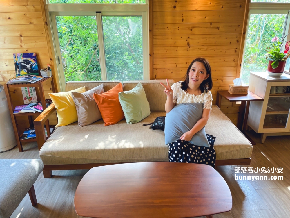 【紫鳶山城竹林海餐廳】神隱少女茶屋，漫步苗栗版小抹茶山，銅鑼秘境推薦！