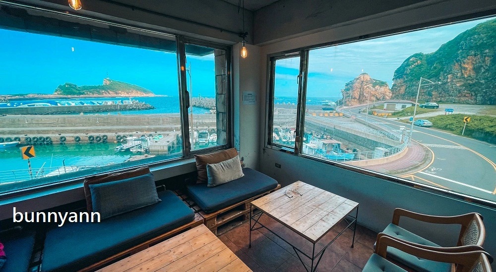 一粒沙咖啡館
