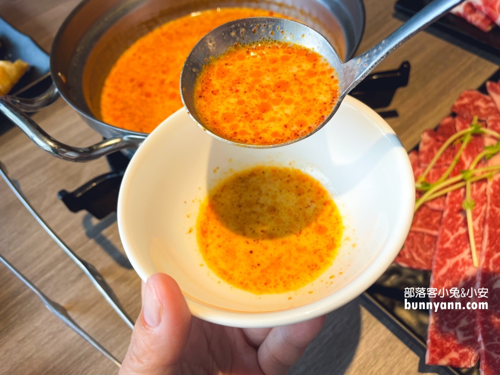 台中【一饌泰式銅盤燒烤火鍋北屯店】位於市區的高CP值燒烤店