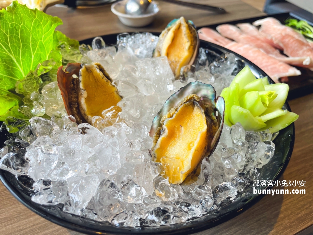 台中【一饌泰式銅盤燒烤火鍋北屯店】位於市區的高CP值燒烤店