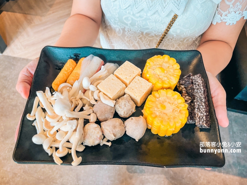 台中【一饌泰式銅盤燒烤火鍋北屯店】位於市區的高CP值燒烤店