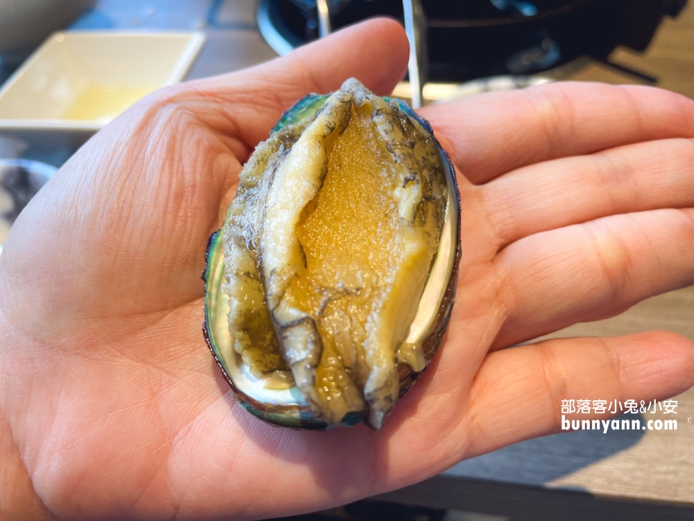台中【一饌泰式銅盤燒烤火鍋北屯店】位於市區的高CP值燒烤店