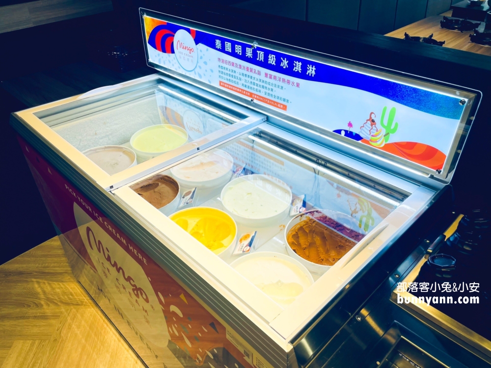 台中【一饌泰式銅盤燒烤火鍋北屯店】位於市區的高CP值燒烤店