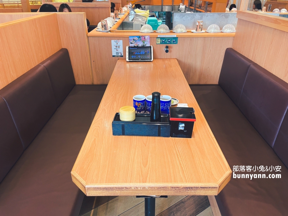 2025【合點壽司】明明是連鎖壽司卻跟專業壽司店一樣好吃又美味