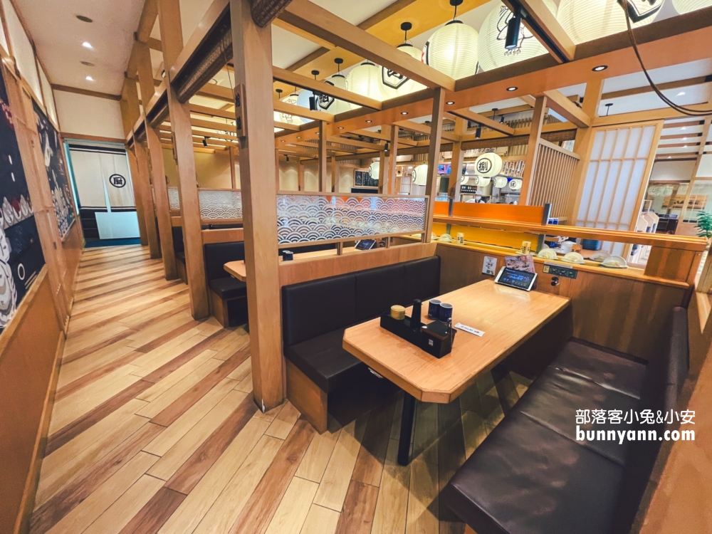 2025【合點壽司】明明是連鎖壽司卻跟專業壽司店一樣好吃又美味