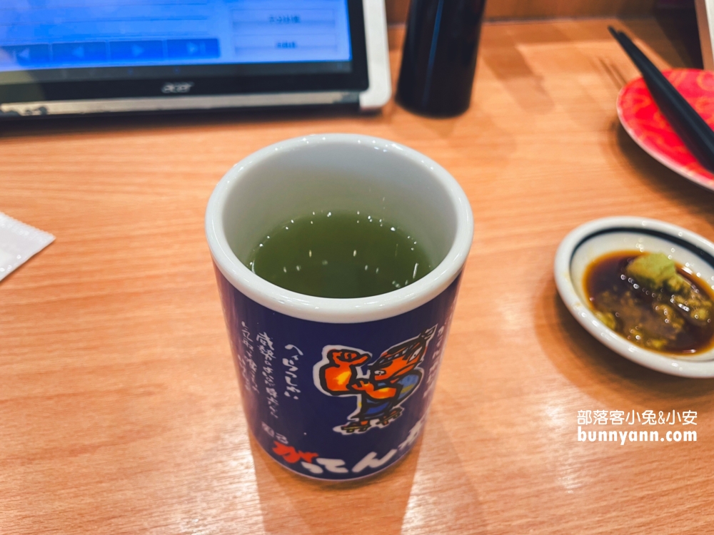 2025【合點壽司】明明是連鎖壽司卻跟專業壽司店一樣好吃又美味
