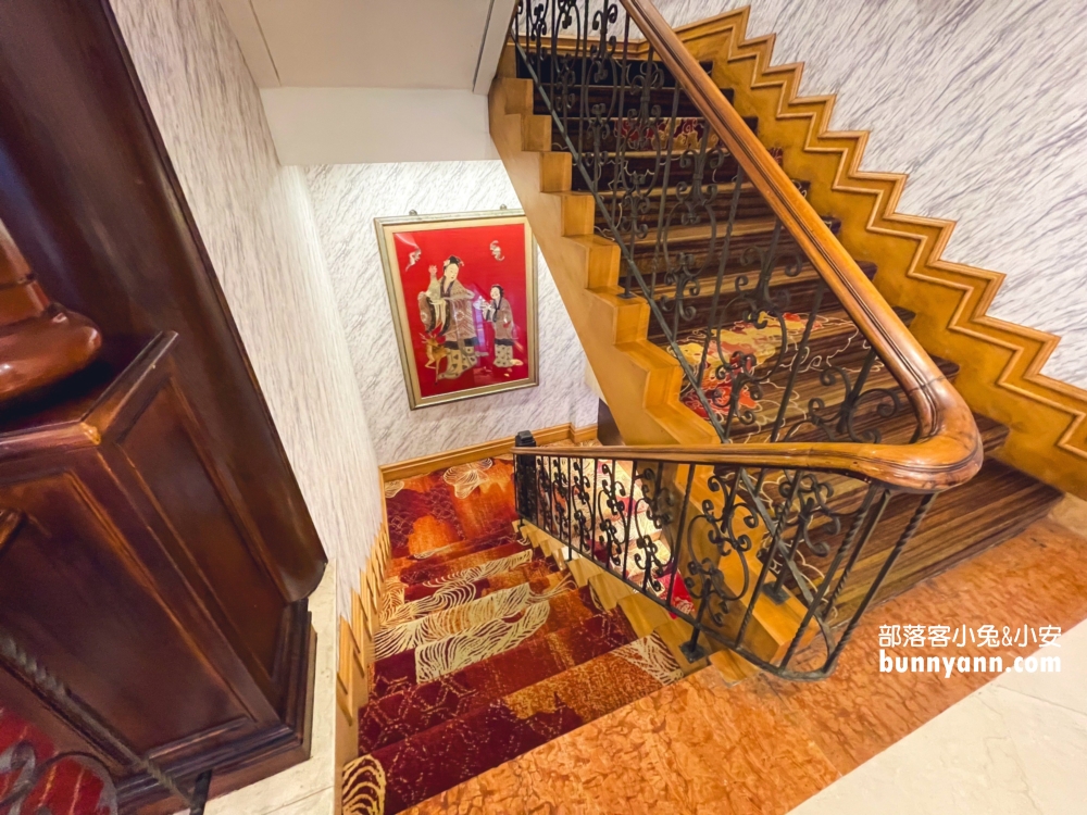 【大三元酒樓】台北中正區美食三度摘星的脆皮多汁烤鴨