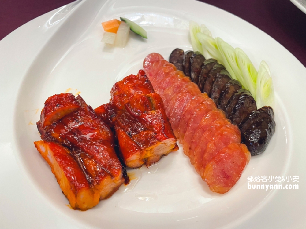 【大三元酒樓】台北中正區美食三度摘星的脆皮多汁烤鴨