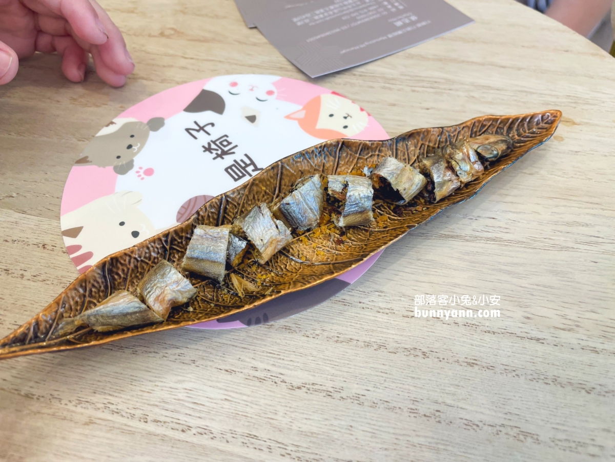 【擼LALA Sweets】短腿貓咪咖啡廳，直接滿足想跟貓咪同處一室的心願