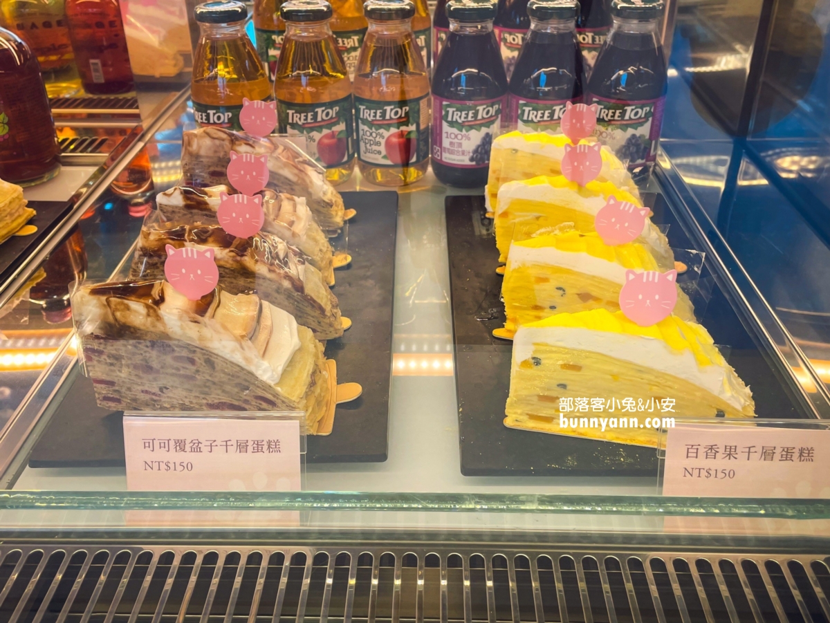 【擼LALA Sweets】短腿貓咪咖啡廳，直接滿足想跟貓咪同處一室的心願
