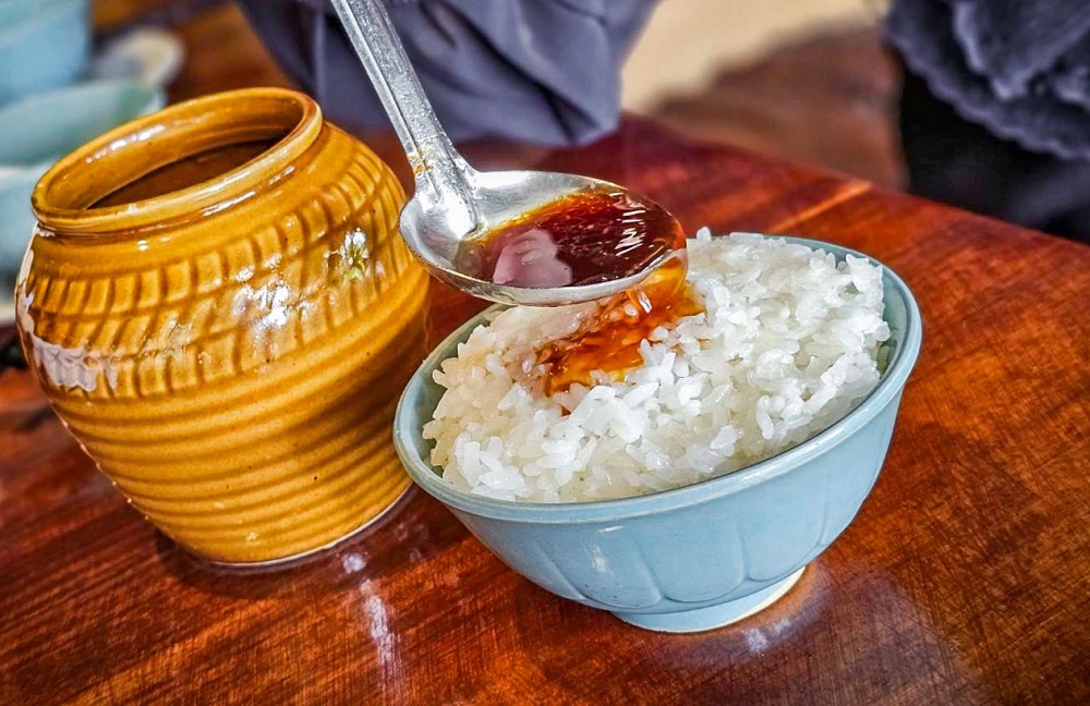 【花蓮月廬食堂】藏在花蓮的私房料理月廬梅子雞