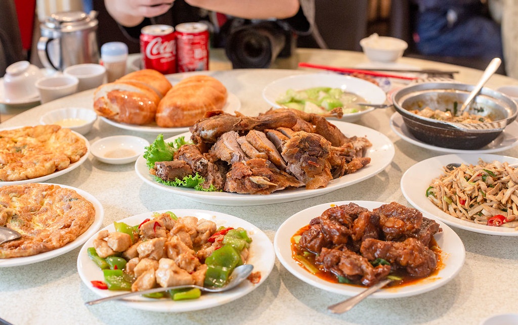 【台北松山區美食懶人包】平價餐廳&在地小吃一次打包