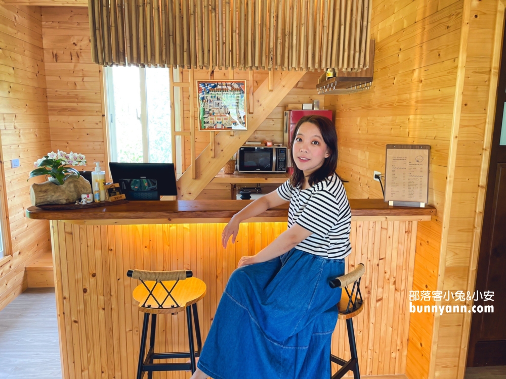 【紫鳶山城竹林海餐廳】神隱少女茶屋，漫步苗栗版小抹茶山，銅鑼秘境推薦！