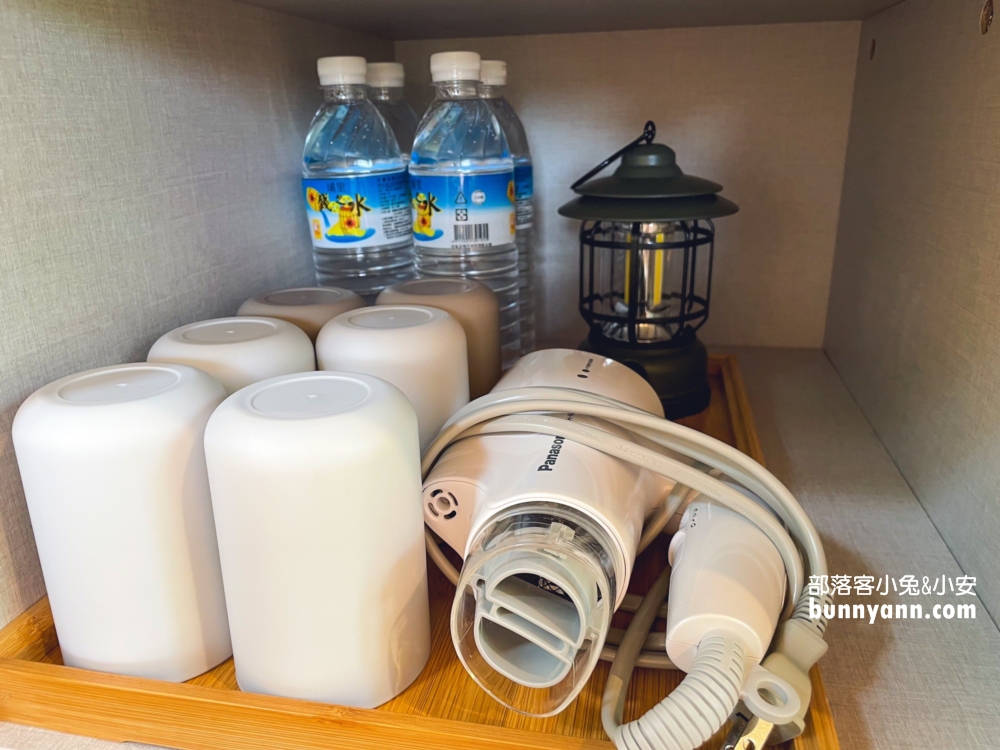 苗栗【紫鳶山城覓境莊園】能發現唯美的竹林步道、苗栗版抹茶山和歐洲小屋等豐富元素
