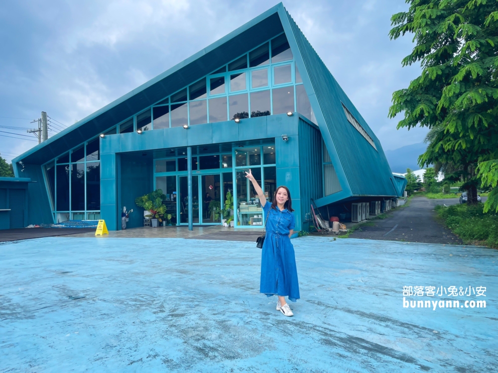 宜蘭景點【艾達皂房】免門票來試洗香噴噴的手工皂