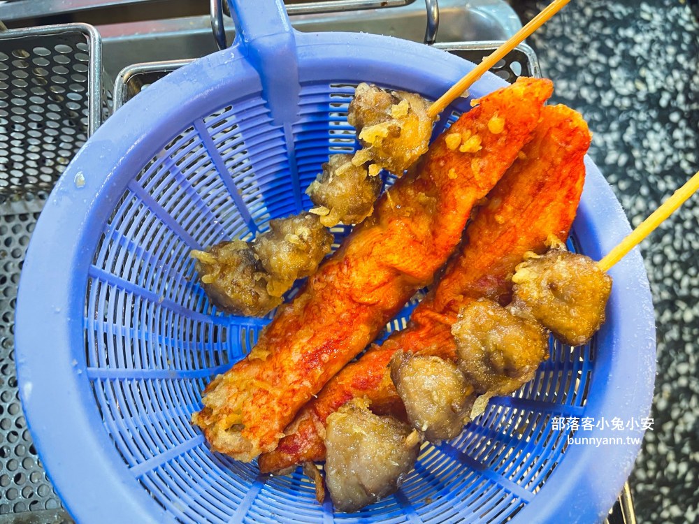 台妹炸雞翅五結店：在地人推薦讓人吮指的好吃炸雞桶