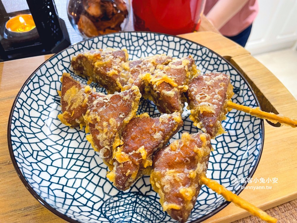 台妹炸雞翅五結店：在地人推薦讓人吮指的好吃炸雞桶