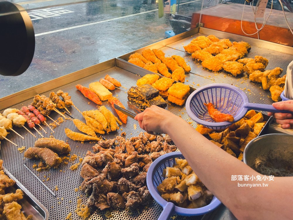 台妹炸雞翅五結店：在地人推薦讓人吮指的好吃炸雞桶