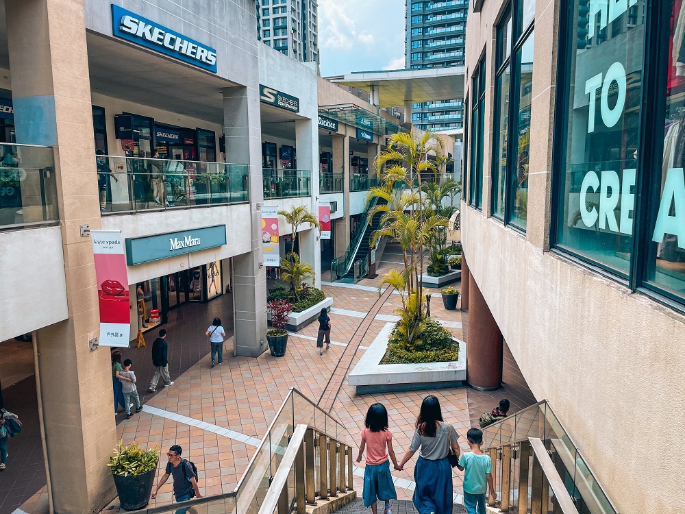 MITSUI OUTLET PARK