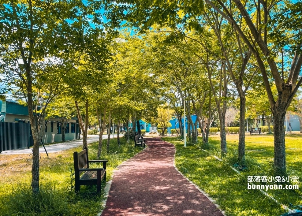 潮好玩幸福村