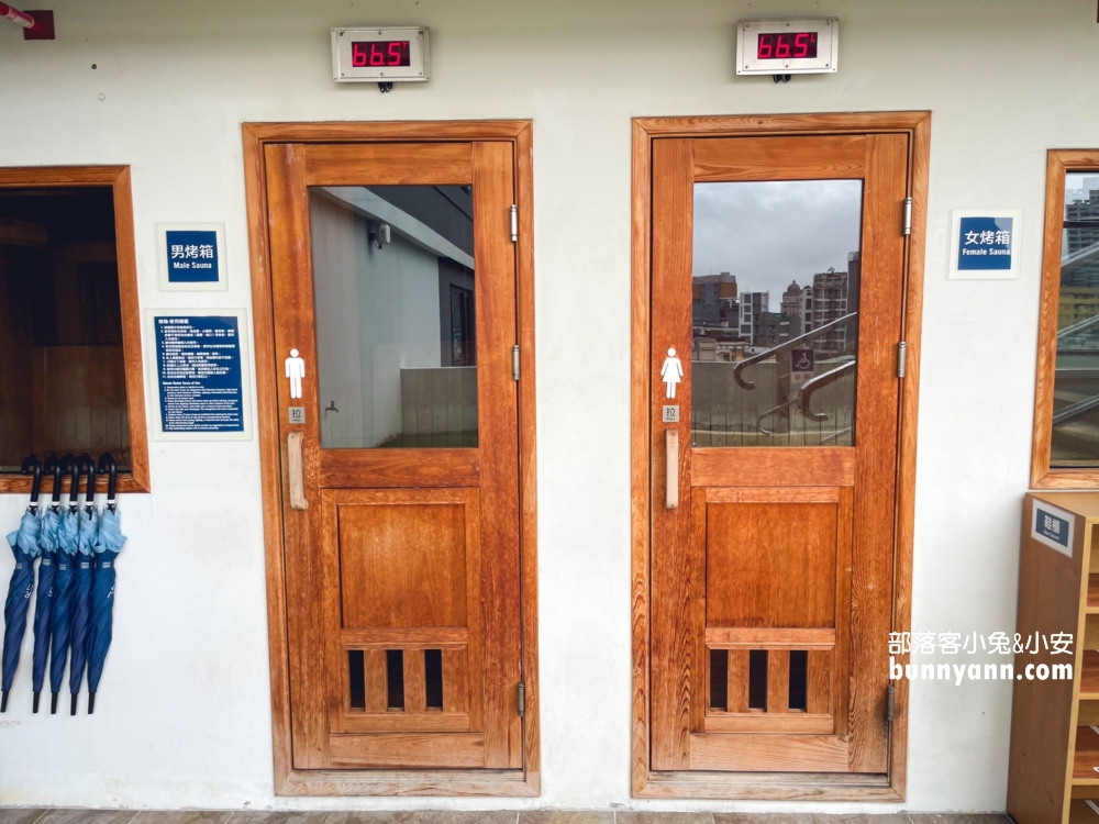 宜蘭【礁溪福朋喜來登酒店】不僅有整層親子區，戶外泳池景色更是無敵!