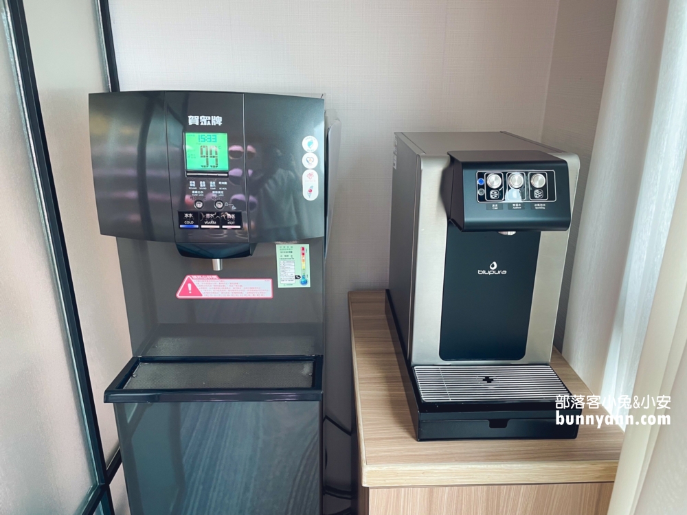 宜蘭【礁溪福朋喜來登酒店】不僅有整層親子區，戶外泳池景色更是無敵!