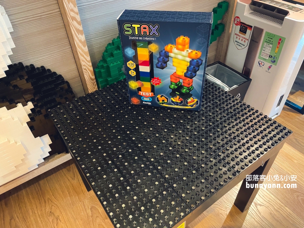 宜蘭【礁溪福朋喜來登酒店】不僅有整層親子區，戶外泳池景色更是無敵!