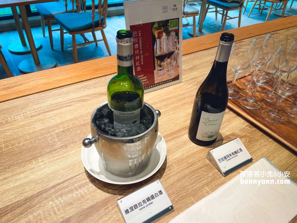 宜蘭【礁溪福朋喜來登酒店】不僅有整層親子區，戶外泳池景色更是無敵!