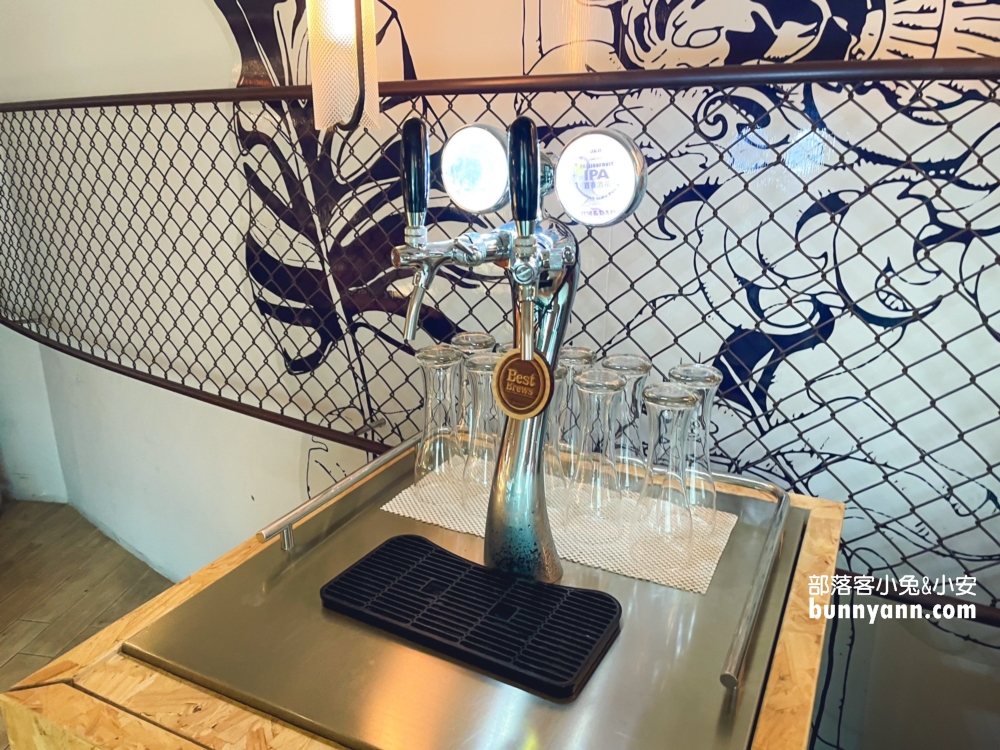 宜蘭【礁溪福朋喜來登酒店】不僅有整層親子區，戶外泳池景色更是無敵!