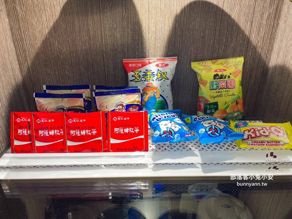南投【承萬尊爵渡假酒店】超浮誇遊戲室，戶外南洋泳池玩起來