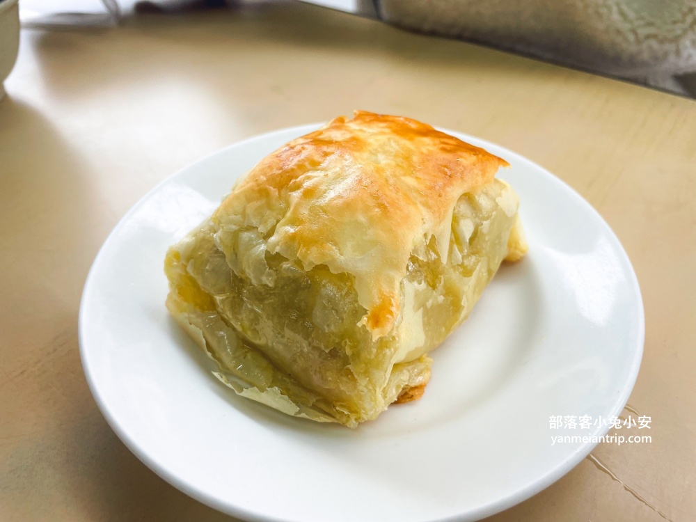 宜蘭美食》財記臭豆腐，脆皮臭豆腐和麻辣臭豆腐必吃