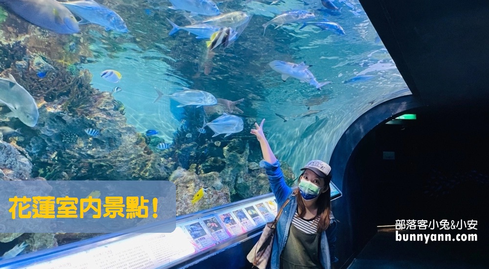 花蓮室內景點：盤點15個花蓮雨天備案，大太陽躲雨都能滿足你的需求 @小兔小安*旅遊札記
