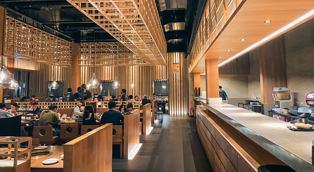 台中購物｜茶六燒肉堂公益店