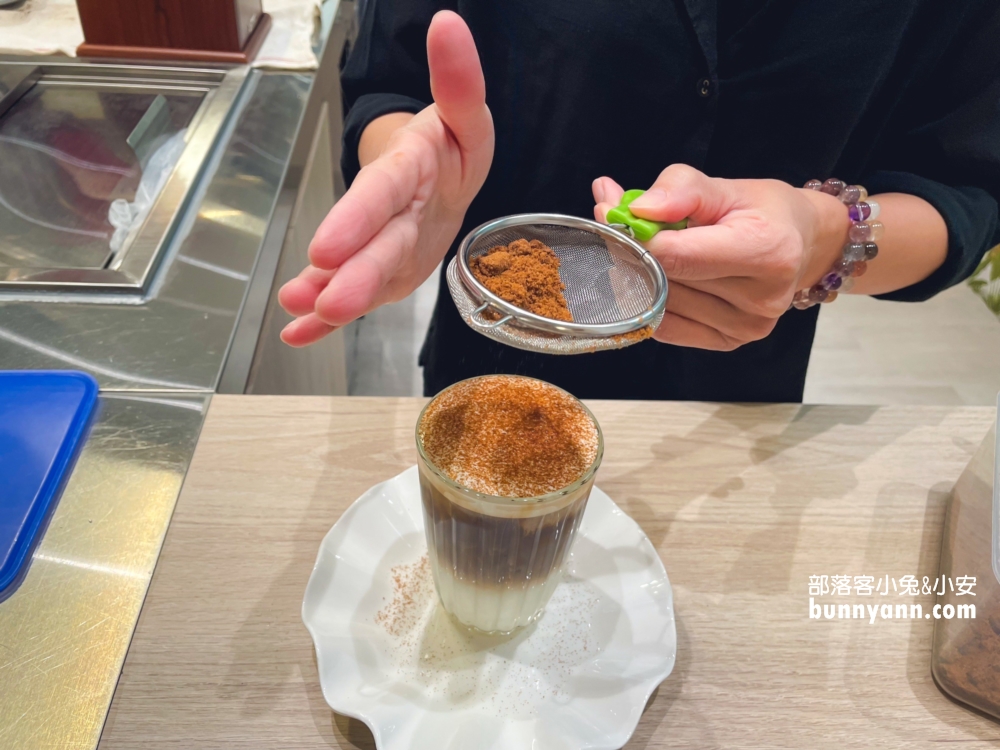 卡布奇諾咖啡