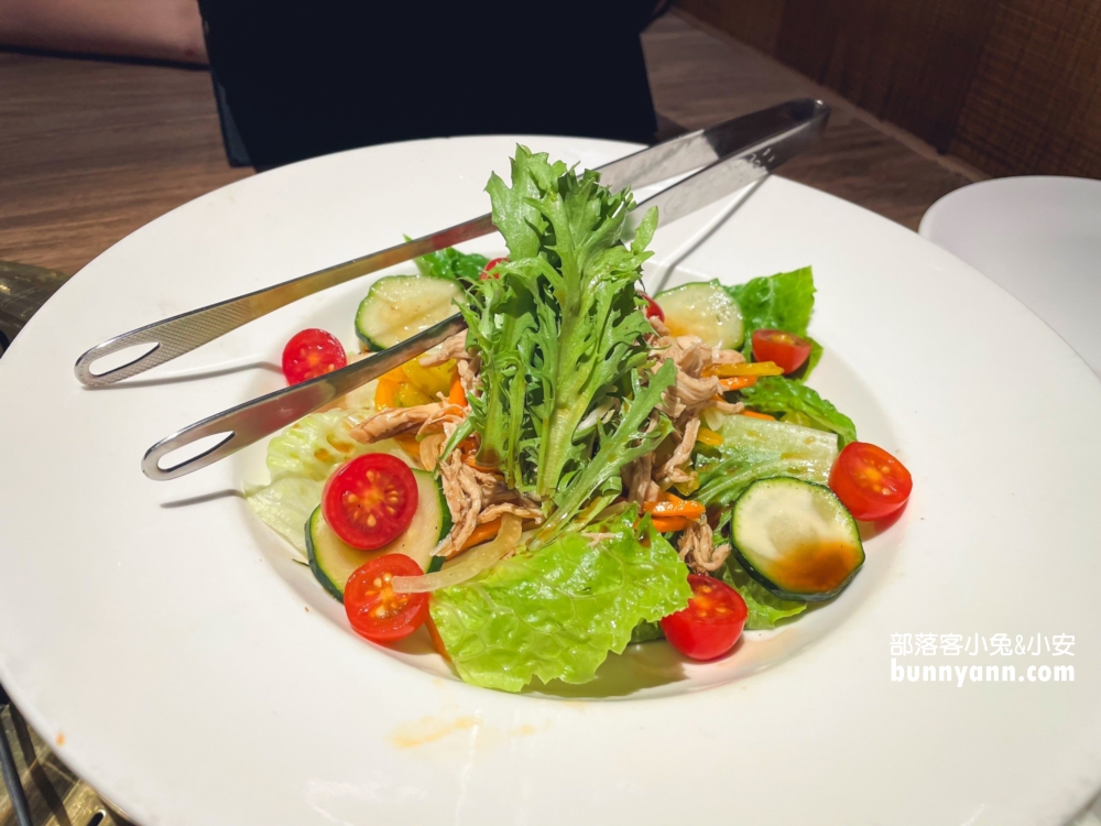 胡麻沙拉