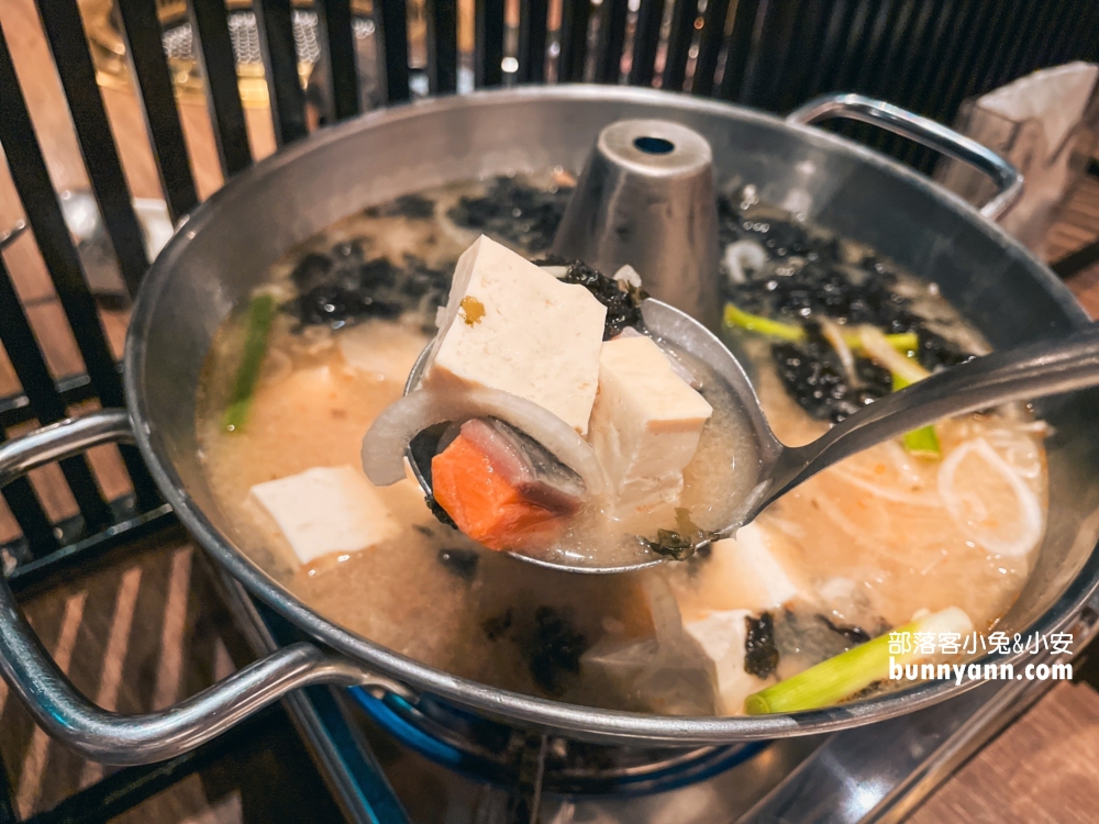 茶六燒肉堂公益店