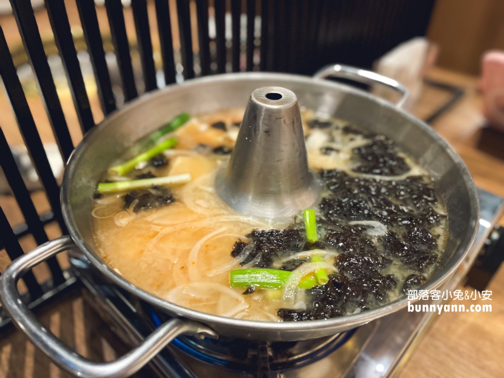 茶六燒肉堂公益店
