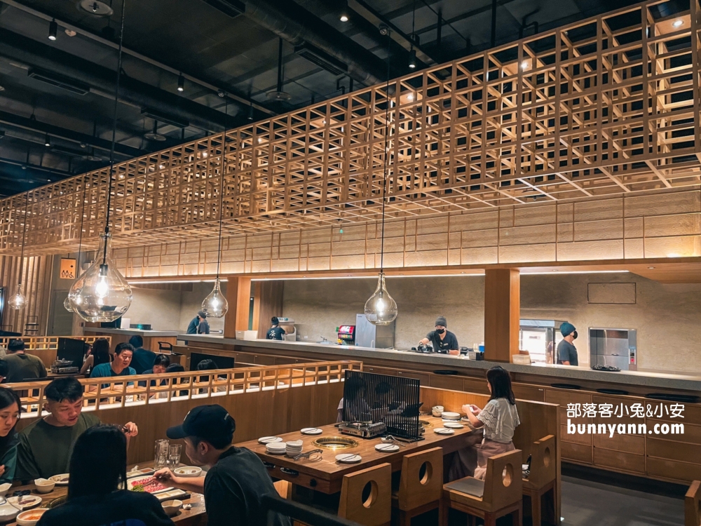 茶六燒肉堂公益店