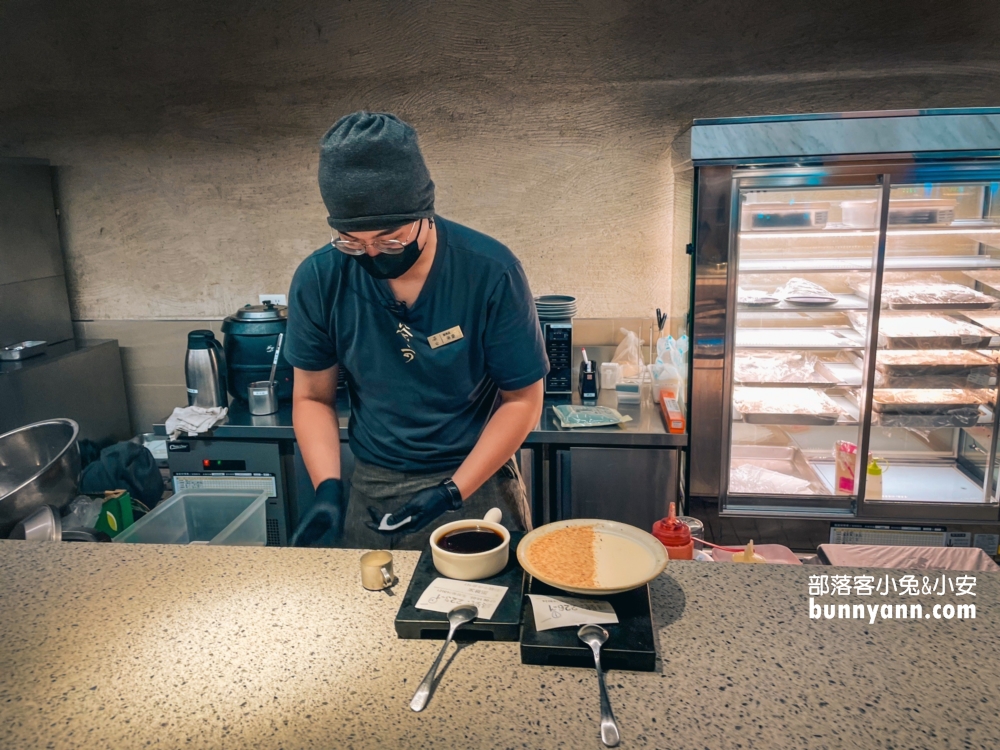 茶六燒肉堂》中清店唯美用餐環境真加分，肉的品質維持很棒(菜色介紹)