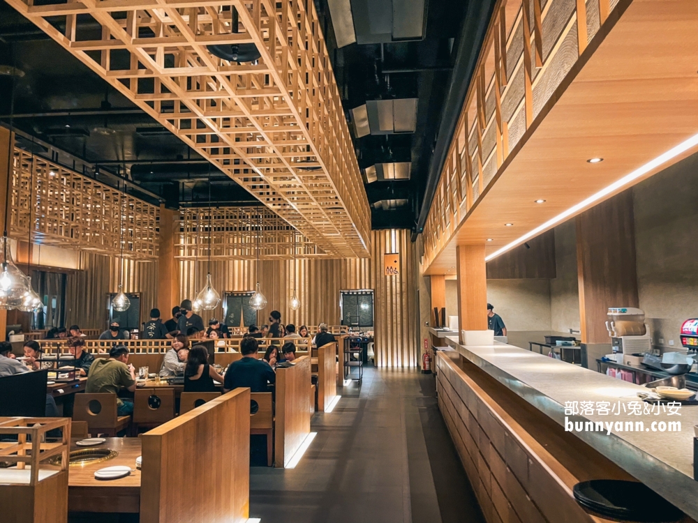 茶六燒肉堂公益店