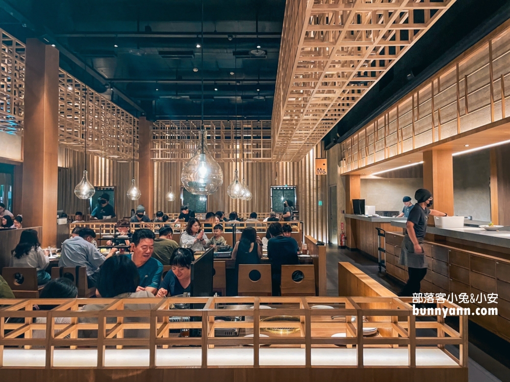 茶六燒肉堂公益店