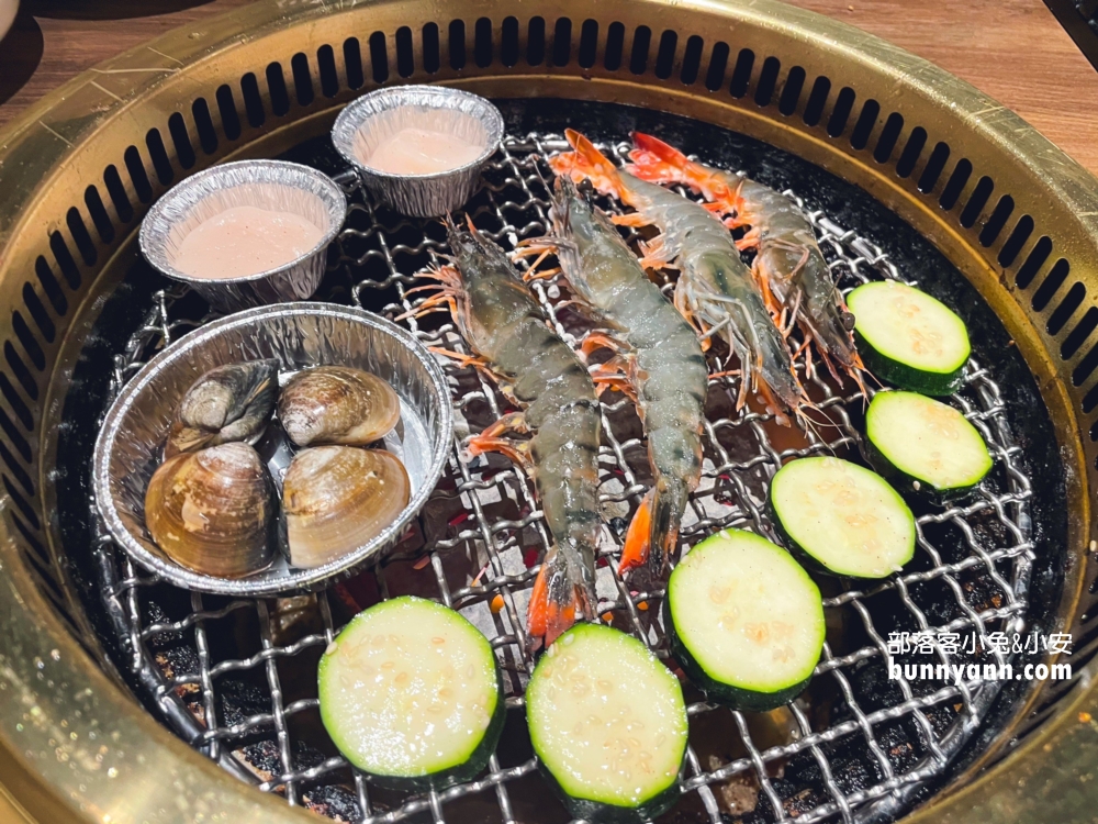 海鮮