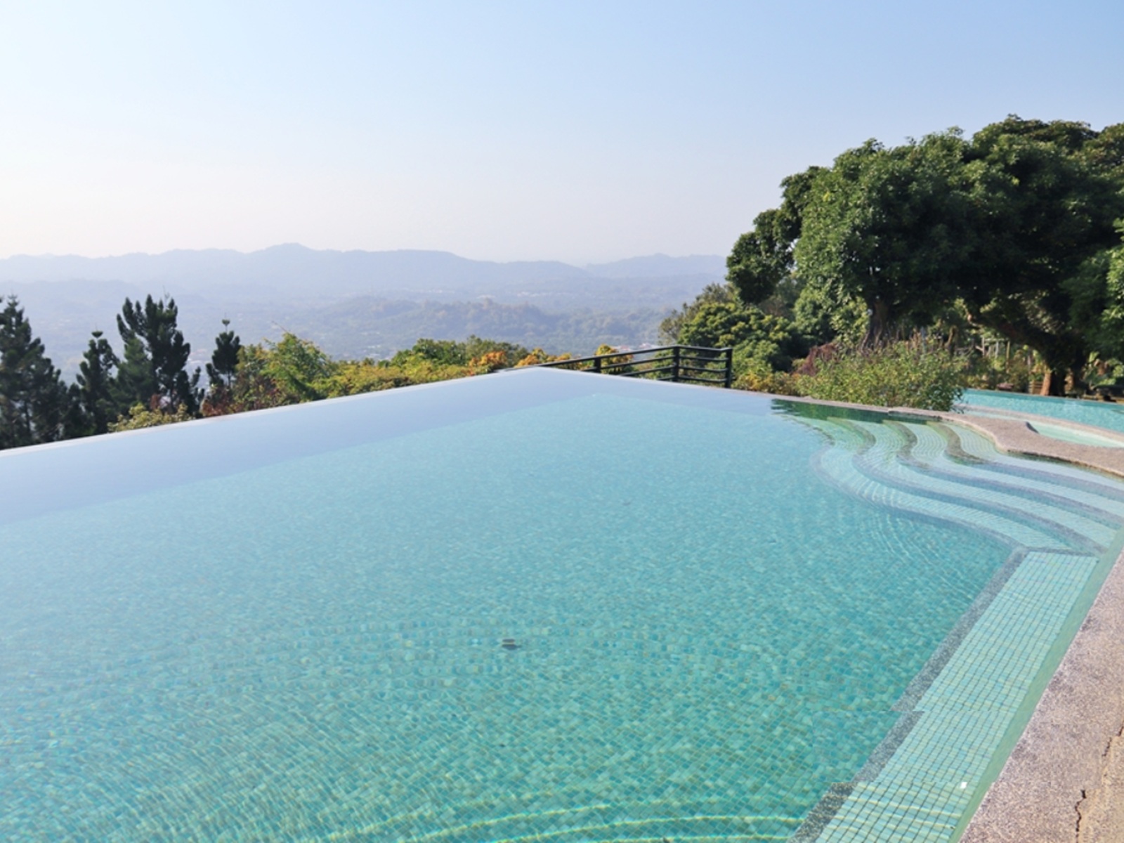 台南仙湖休閒農場