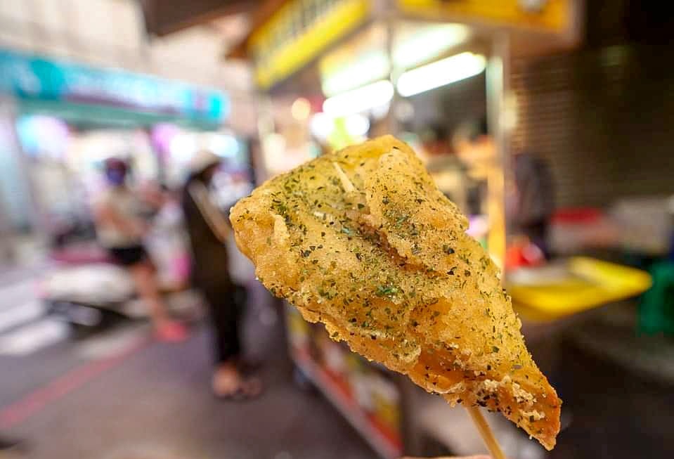 台南【國華街美食】國華街必吃美食推薦總整理給大家參考一番