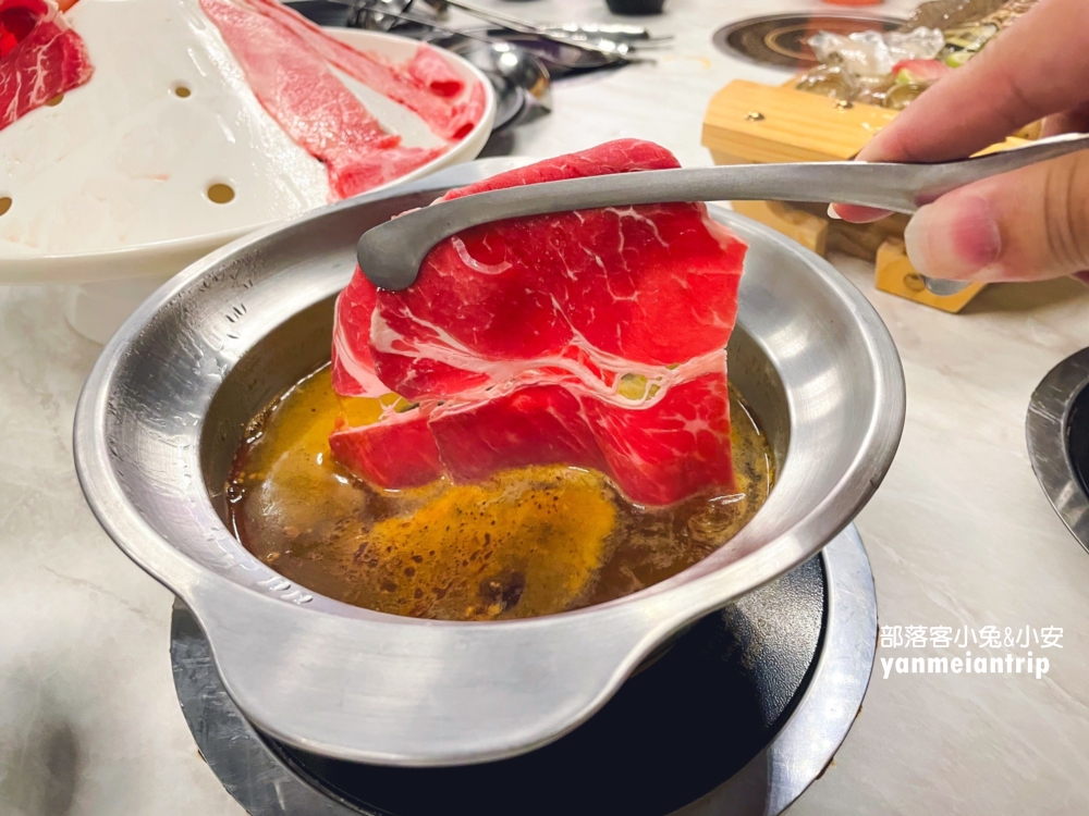 2024【鍋食主艺】台中北屯火鍋，菜色、環境、菜單一次打包