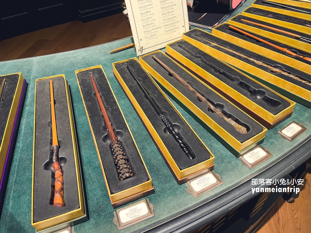 日本【東京華納兄弟哈利波特影城】門票、交通、必拍場景全攻略