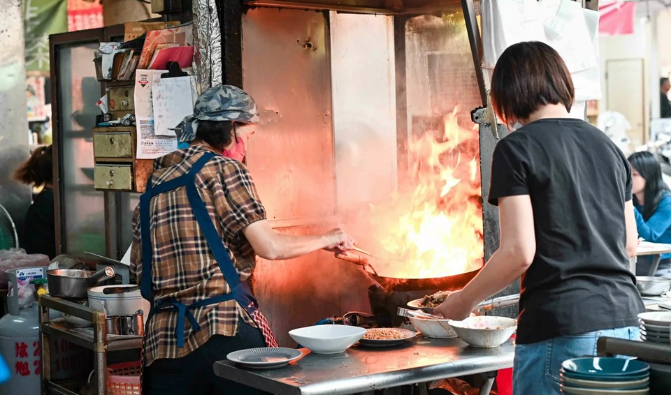 台南【國華街美食】國華街必吃美食推薦總整理給大家參考一番