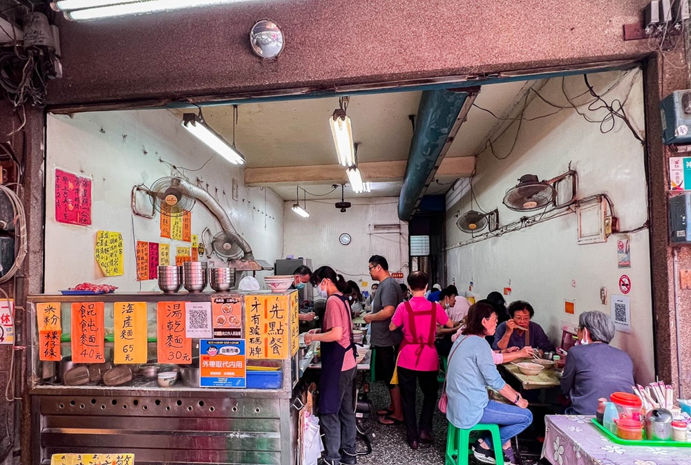 台南【國華街美食】國華街必吃美食推薦總整理給大家參考一番