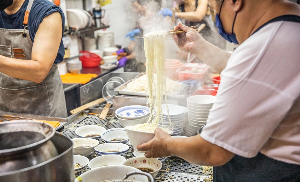 台南【國華街美食】國華街必吃美食推薦總整理給大家參考一番