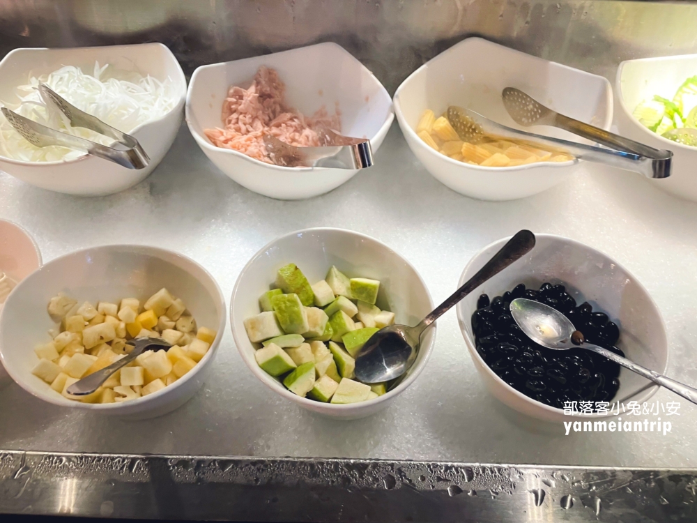 【森森燒肉台中中科店】怎樣點餐最划算？竟然還有自助吧吃到飽真棒